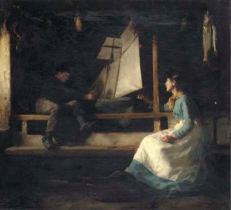 Ship Builders