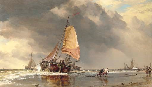 Dutch Pincks off Katwÿk