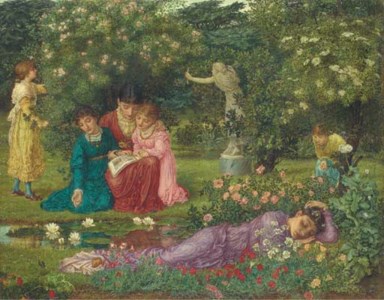 An Idyll
