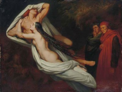Paolo and Francesca