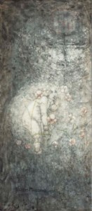 The Rose Child