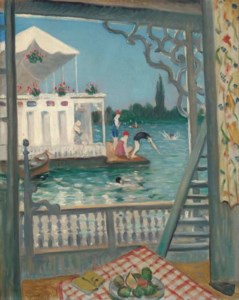 House Boat