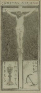 Caritas Aeterna