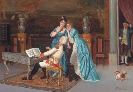 The love song