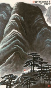 LI KERAN, Untitled
