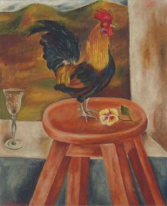 El gallo