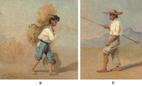 Conrad Wise Chapman (American 1842-1910)