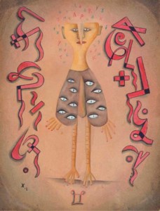 Arbol de vida