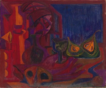 El brindis