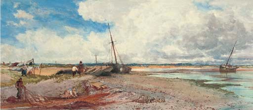 Shoreham, Sussex