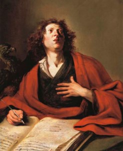 Saint John the Evangelist
