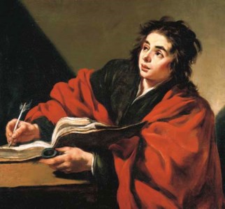 Saint John the Evangelist