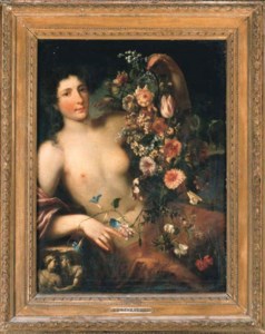 Flora