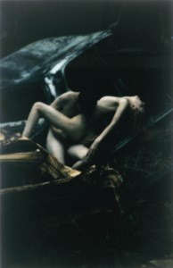 Untitled 1992/93