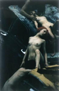 Untitled 1992/93