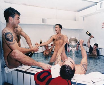 Make My Night (Robbie Williams)