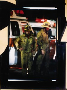 Untitled 1987-88
