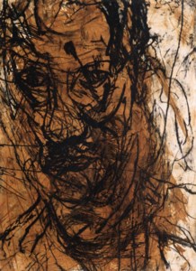 Untitled (Face)