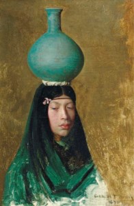 The Water Carrier