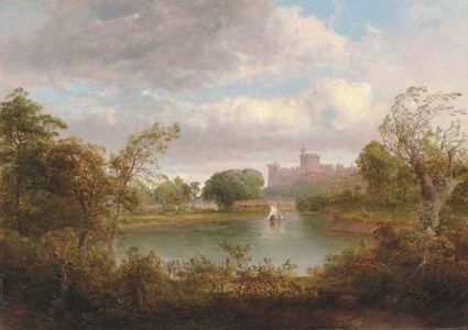 Windsor Castle
