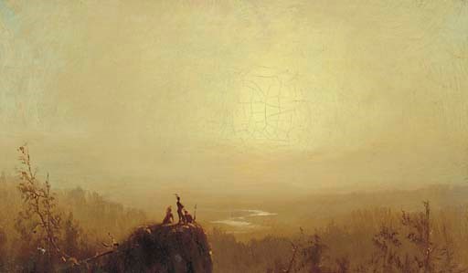 View of Rappahannock Valley