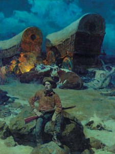 Night Watch