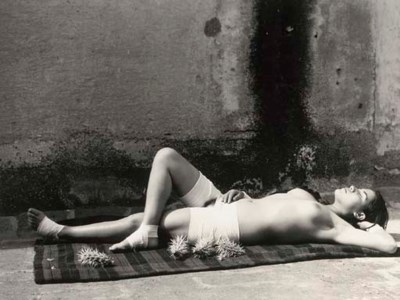 La Buena Fama Durmiendo (Good Reputation Sleeping), 1939