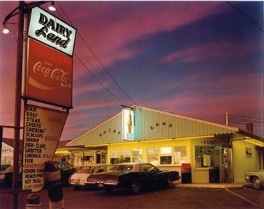 Provincetown, 1976