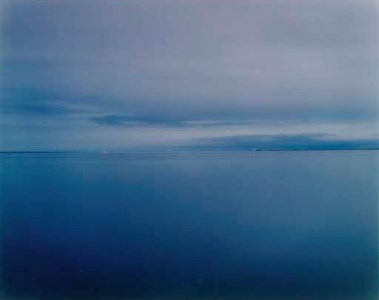 Images from Bay/Sky , 1983-84