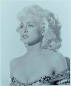 Madonna, c.1985