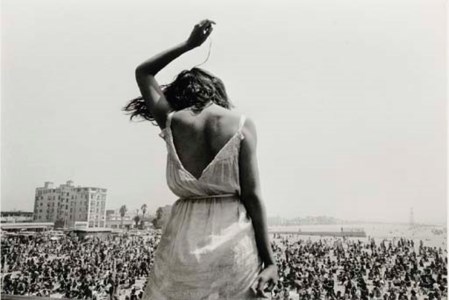 Venice Beach Rock Festival, 1968