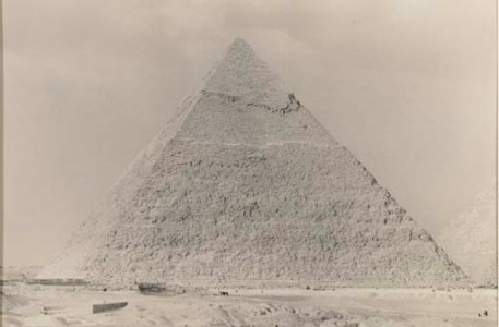 Pyramid, 1990