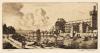 Two etchings