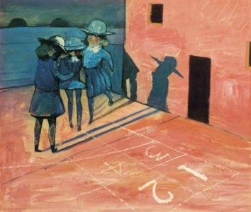 Hopscotch