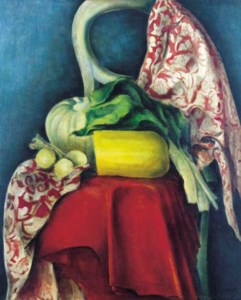 Still Life
