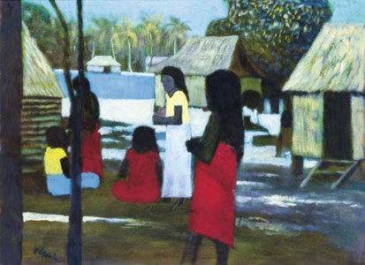 Thursday Island