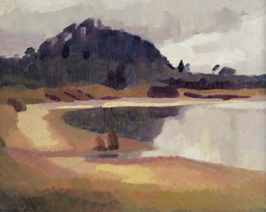 Landscape