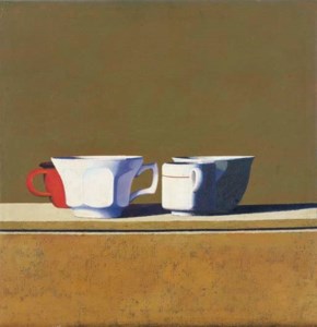 Group of Cups