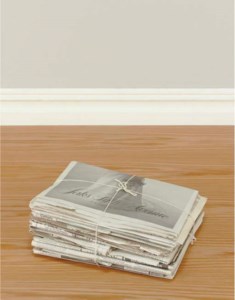Newspaper