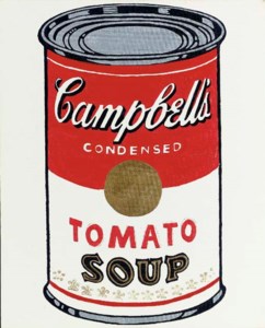 Campbell's Tomato Soup