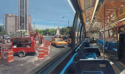 Columbus Circle