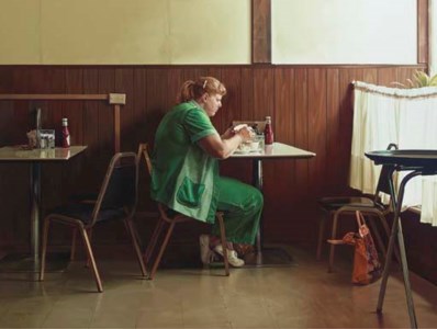 Schoharie Diner