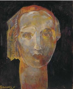 Double Portrait