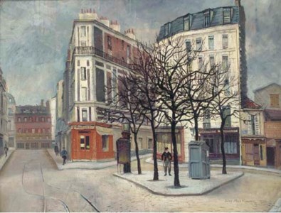 La Boutique Jaune