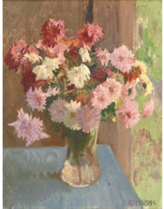 Chrysanthemums
