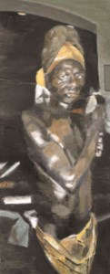 Luc Tuymans, Sculpture