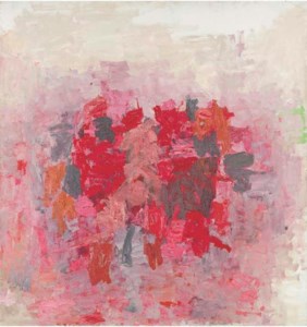 Philip Guston, The Street