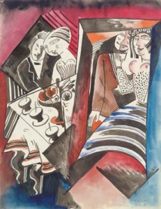 Two Couples
