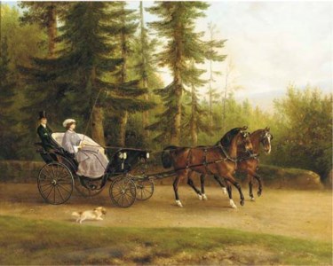 A day's outing