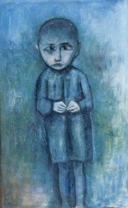 Blue Boy